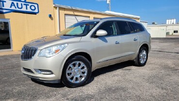 2014 Buick Enclave in Oklahoma City, OK 73129