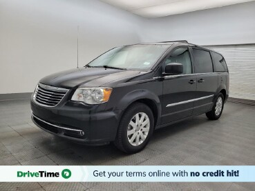 2016 Chrysler Town & Country in Phoenix, AZ 85015