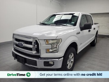 2016 Ford F150 in Las Vegas, NV 89102