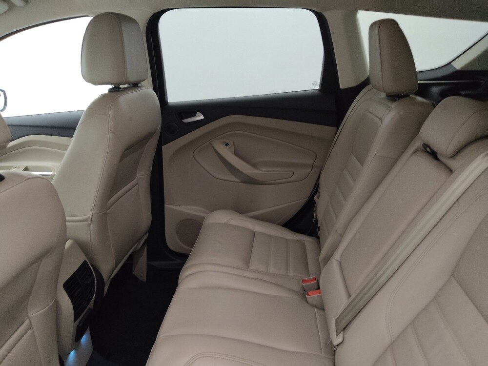 2017 Ford Escape in Tampa, FL 33612 - 18064371 18