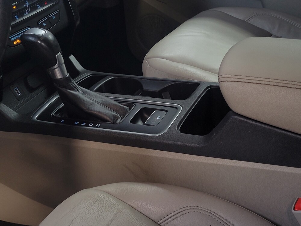 2017 Ford Escape in Tampa, FL 33612 - 18064371 26