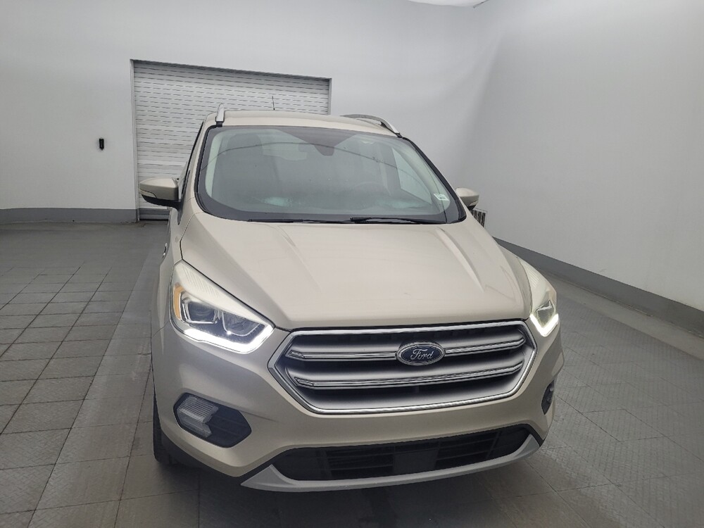 2017 Ford Escape in Tampa, FL 33612 - 18064371 14