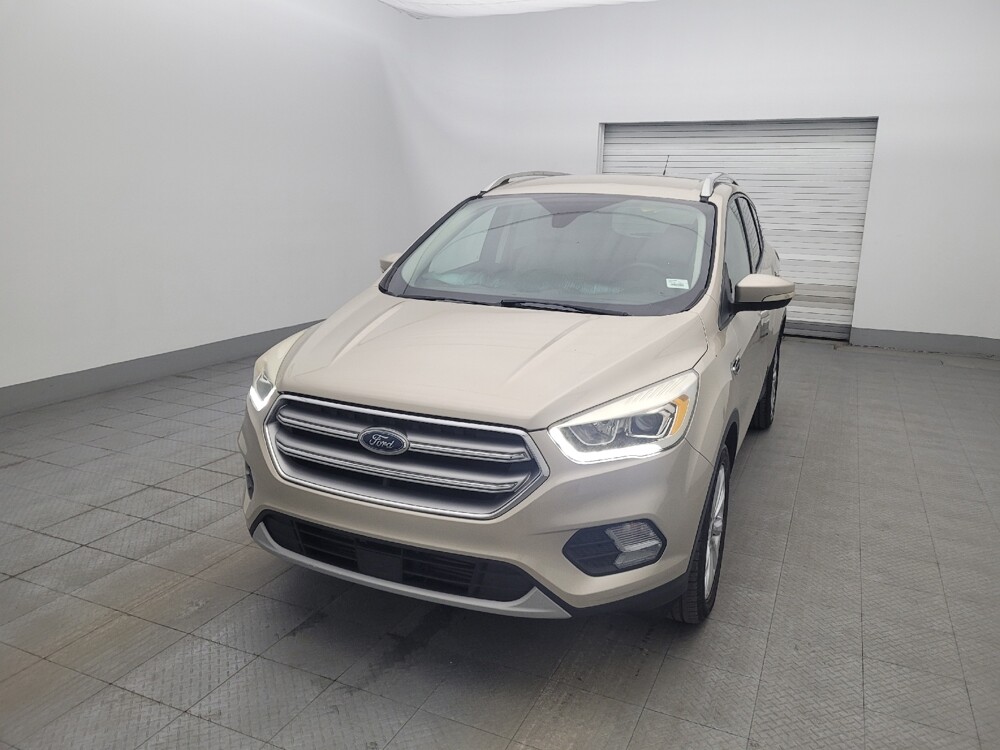 2017 Ford Escape in Tampa, FL 33612 - 18064371 15