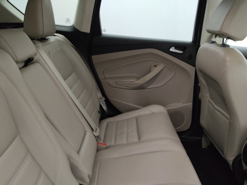 2017 Ford Escape in Tampa, FL 33612 - 18064371 19