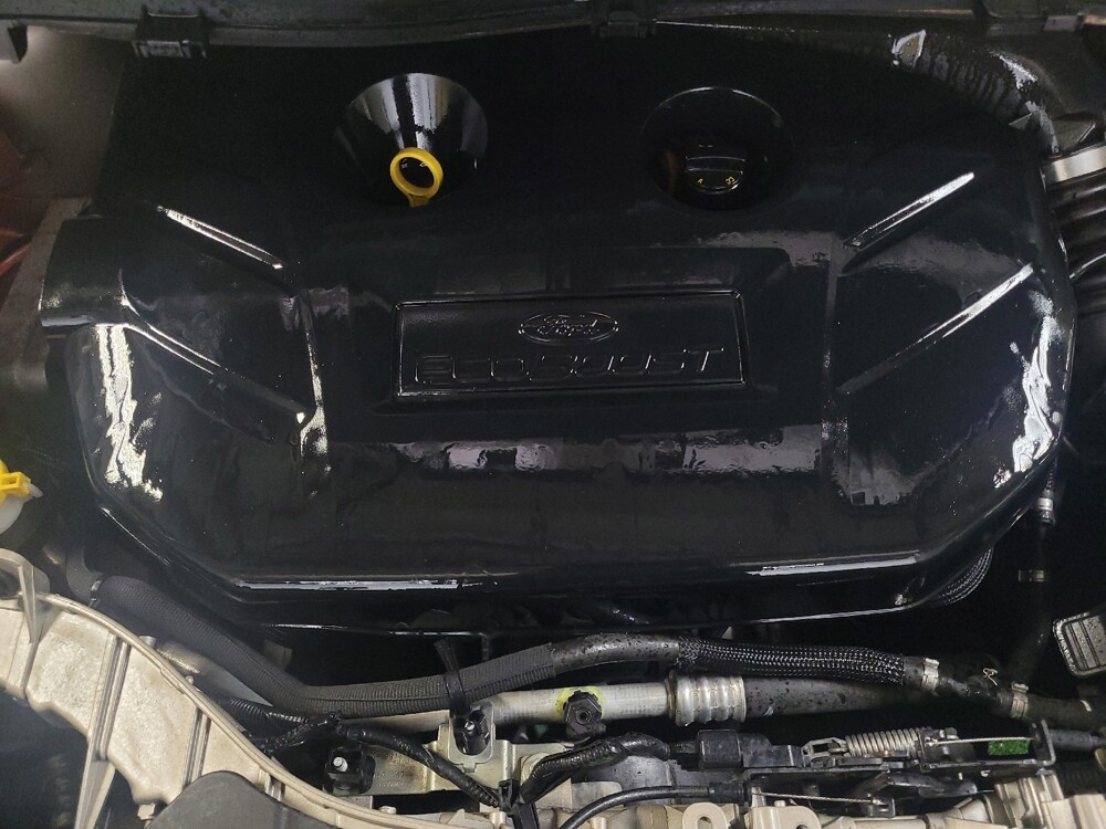 2017 Ford Escape in Tampa, FL 33612 - 18064371 30