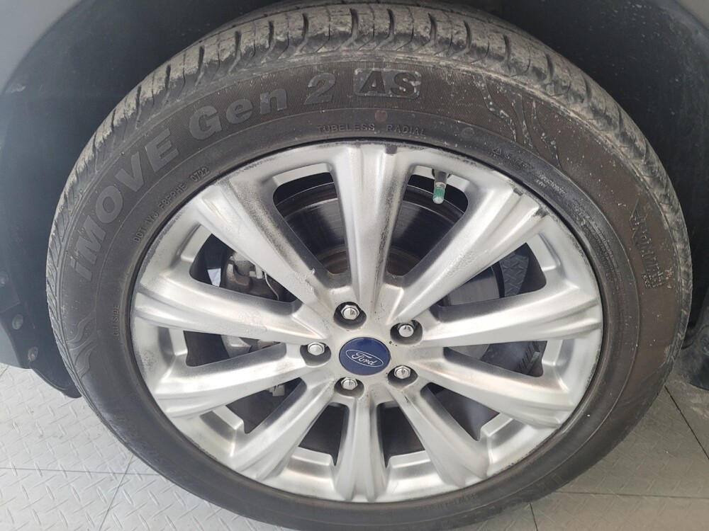 2017 Ford Escape in Tampa, FL 33612 - 18064371 31