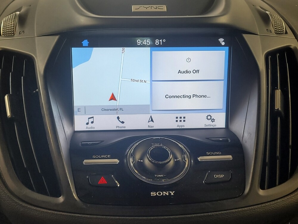 2017 Ford Escape in Tampa, FL 33612 - 18064371 25