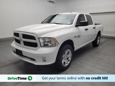 2017 RAM 1500 in Union City, GA 30291