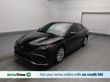2021 Toyota Camry in Conyers, GA 30094