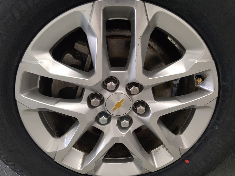 2018 Chevrolet Traverse in Birmingham, AL 35215 - 18064380 31