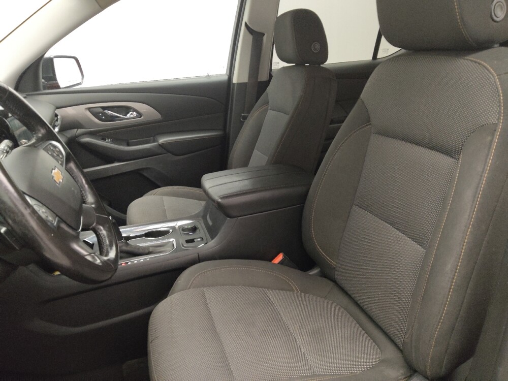 2018 Chevrolet Traverse in Birmingham, AL 35215 - 18064380 17