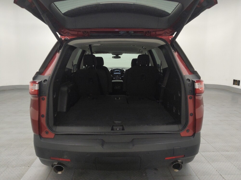 2018 Chevrolet Traverse in Birmingham, AL 35215 - 18064380 29