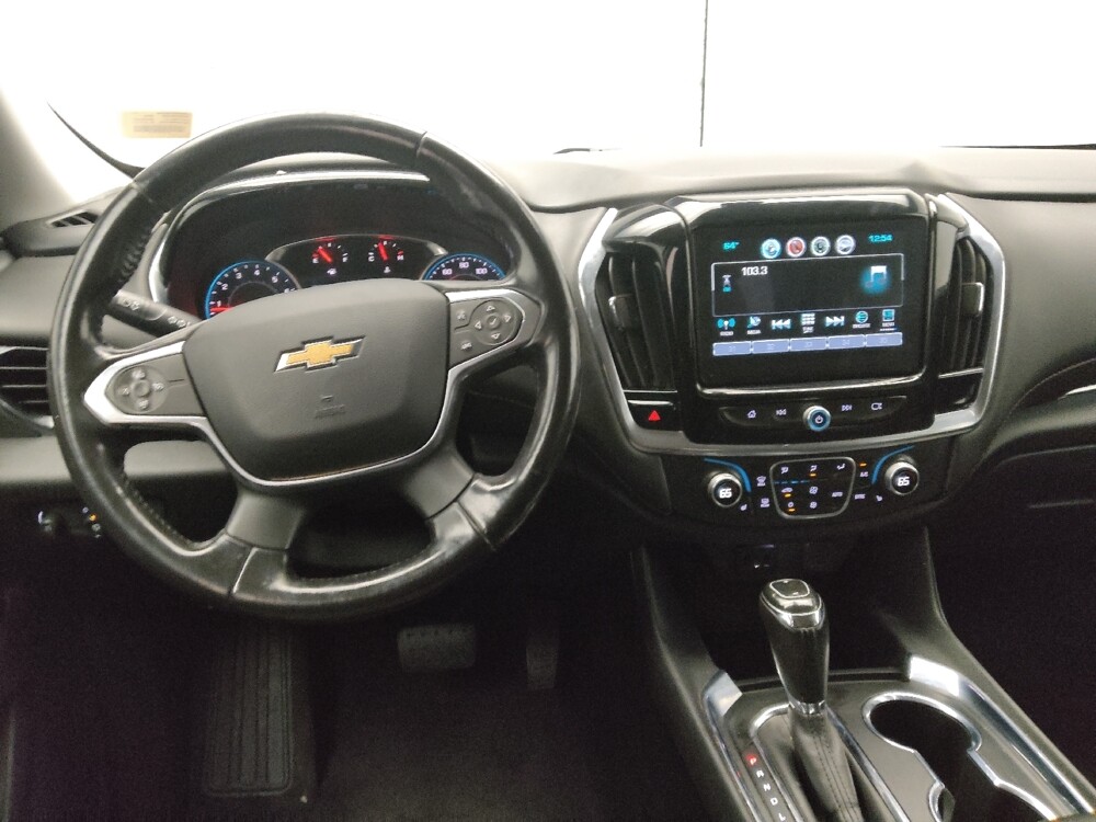 2018 Chevrolet Traverse in Birmingham, AL 35215 - 18064380 22