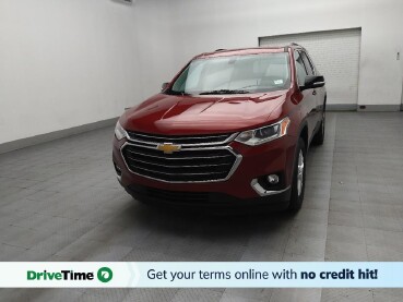 2018 Chevrolet Traverse in Birmingham, AL 35215