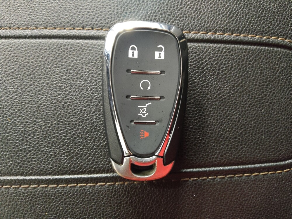 2018 Chevrolet Traverse in Birmingham, AL 35215 - 18064380 32