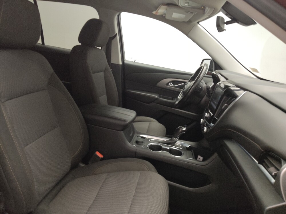 2018 Chevrolet Traverse in Birmingham, AL 35215 - 18064380 21