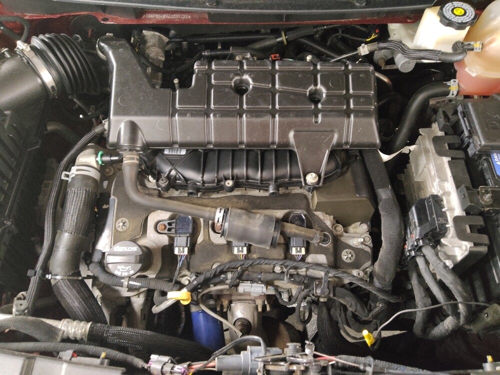 2018 Chevrolet Traverse in Birmingham, AL 35215 - 18064380 30