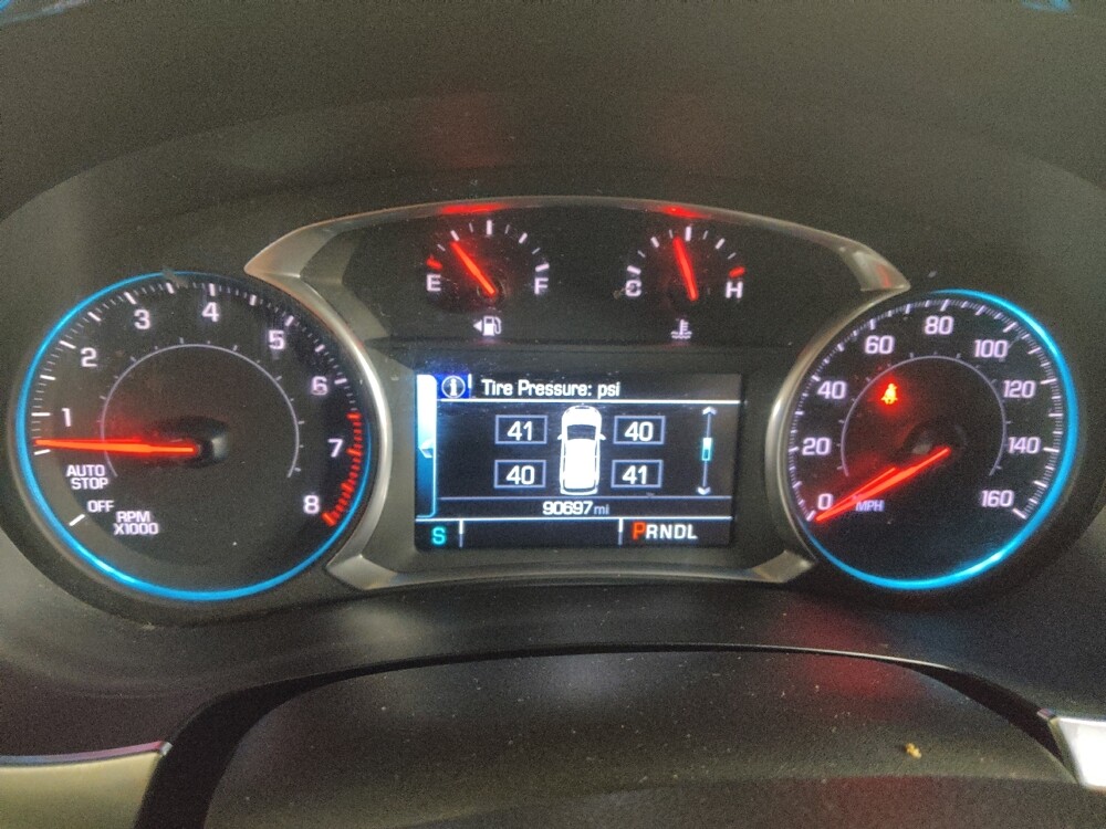 2018 Chevrolet Traverse in Birmingham, AL 35215 - 18064380 23