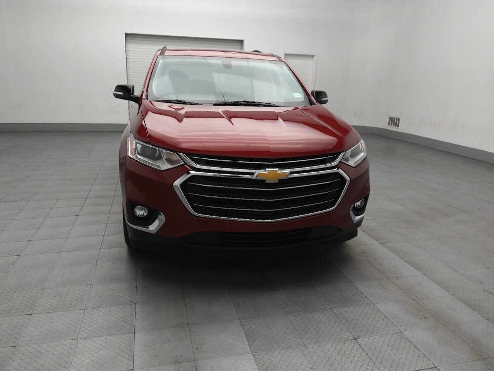 2018 Chevrolet Traverse in Birmingham, AL 35215 - 18064380 14