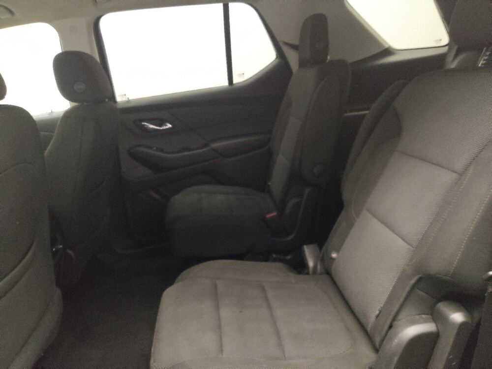 2018 Chevrolet Traverse in Birmingham, AL 35215 - 18064380 18