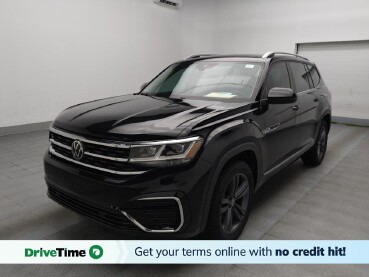 2022 Volkswagen Atlas in Knoxville, TN 37923