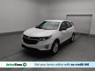 2019 Chevrolet Equinox in Duluth, GA 30096