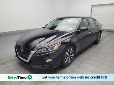 2021 Nissan Altima in Union City, GA 30291