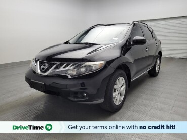 2014 Nissan Murano in Fort Worth, TX 76116