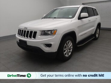 2016 Jeep Grand Cherokee in Topeka, KS 66611