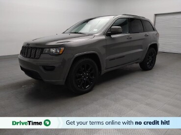 2019 Jeep Grand Cherokee in Oklahoma City, OK 73139