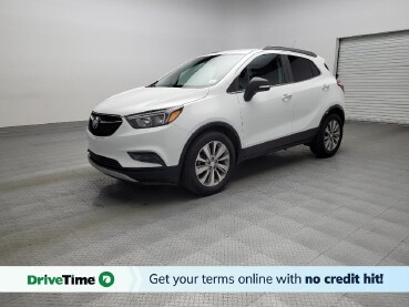 2019 Buick Encore in Tulsa, OK 74145