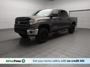 2014 Toyota Tundra in Oklahoma City, OK 73139
