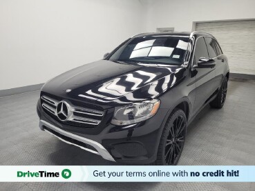 2017 Mercedes-Benz GLC 300 in Las Vegas, NV 89102