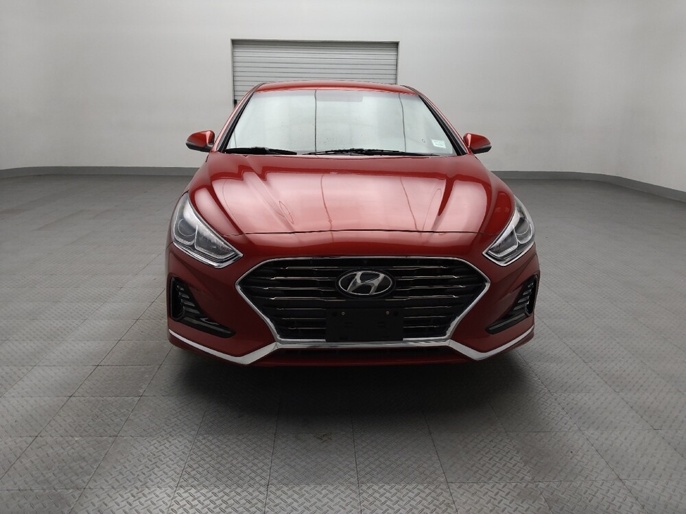 2018 Hyundai Sonata in Tulsa, OK 74145 - 18064407 14