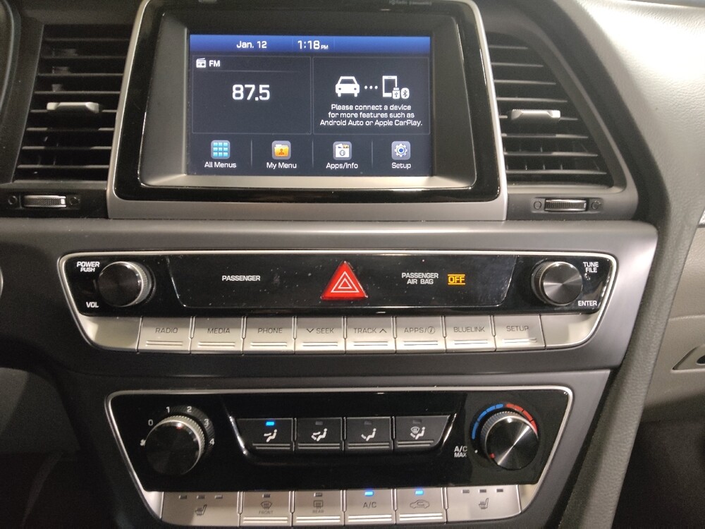 2018 Hyundai Sonata in Tulsa, OK 74145 - 18064407 25