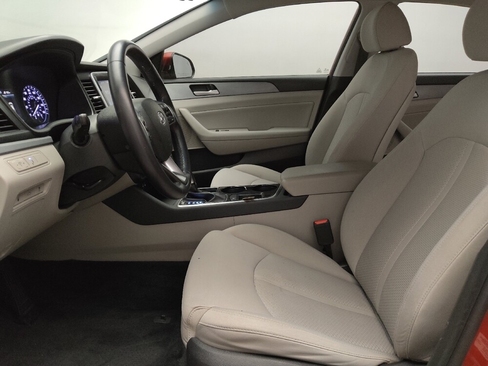 2018 Hyundai Sonata in Tulsa, OK 74145 - 18064407 17