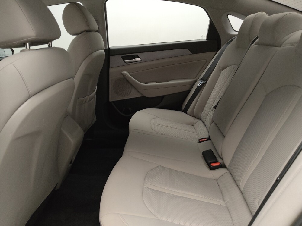 2018 Hyundai Sonata in Tulsa, OK 74145 - 18064407 18
