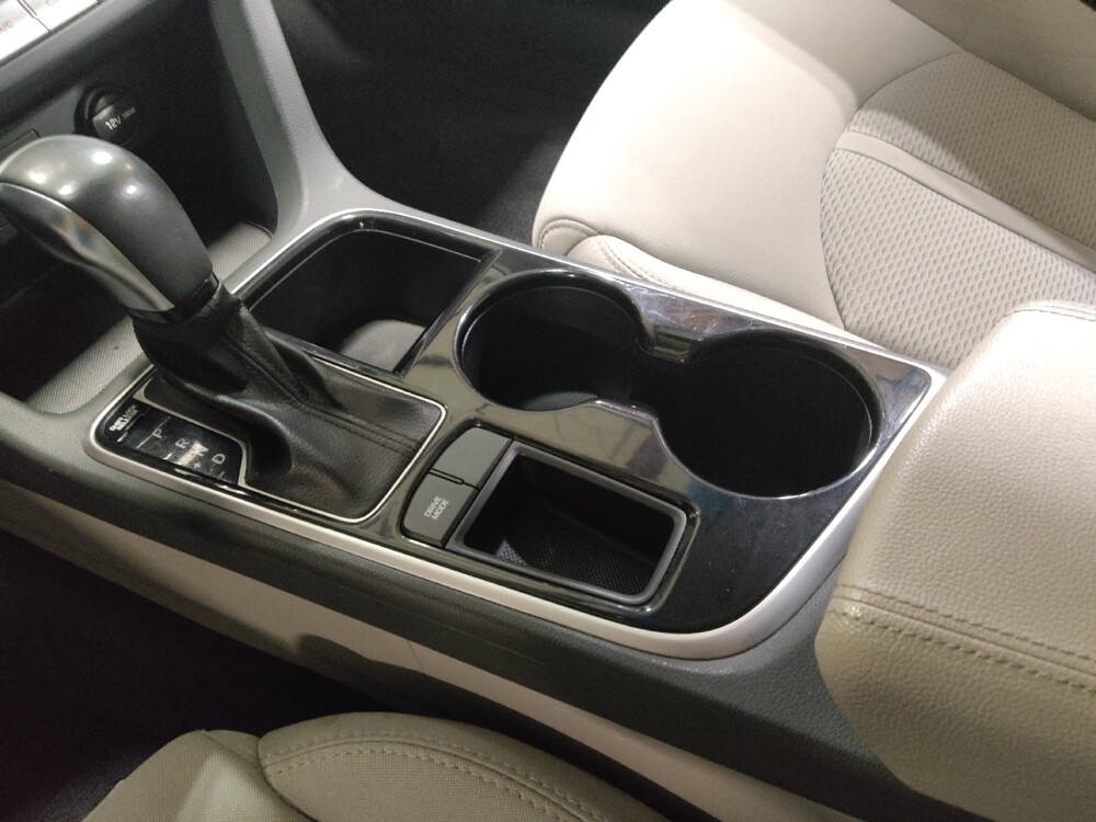 2018 Hyundai Sonata in Tulsa, OK 74145 - 18064407 26