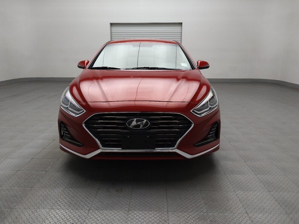 2018 Hyundai Sonata in Tulsa, OK 74145 - 18064407 15