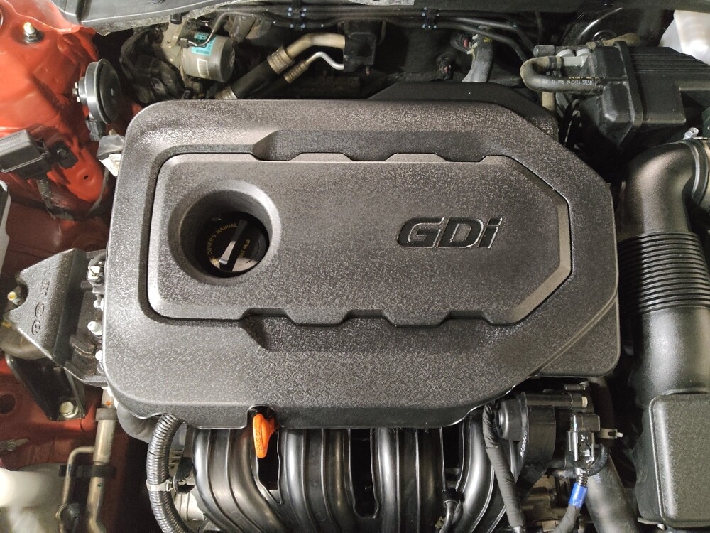 2018 Hyundai Sonata in Tulsa, OK 74145 - 18064407 30