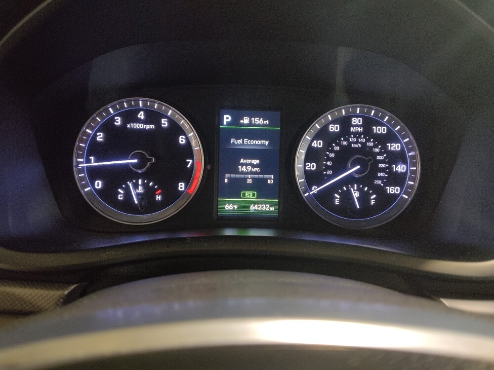 2018 Hyundai Sonata in Tulsa, OK 74145 - 18064407 23