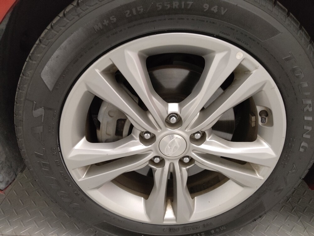 2018 Hyundai Sonata in Tulsa, OK 74145 - 18064407 31