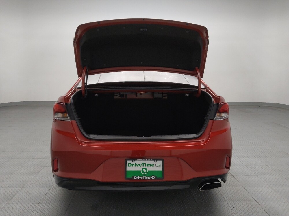 2018 Hyundai Sonata in Tulsa, OK 74145 - 18064407 29