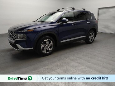 2021 Hyundai Santa Fe in Arlington, TX 76011