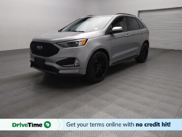 2022 Ford Edge in Temple, TX 76502