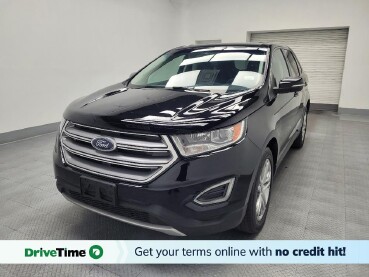 2017 Ford Edge in Las Vegas, NV 89102