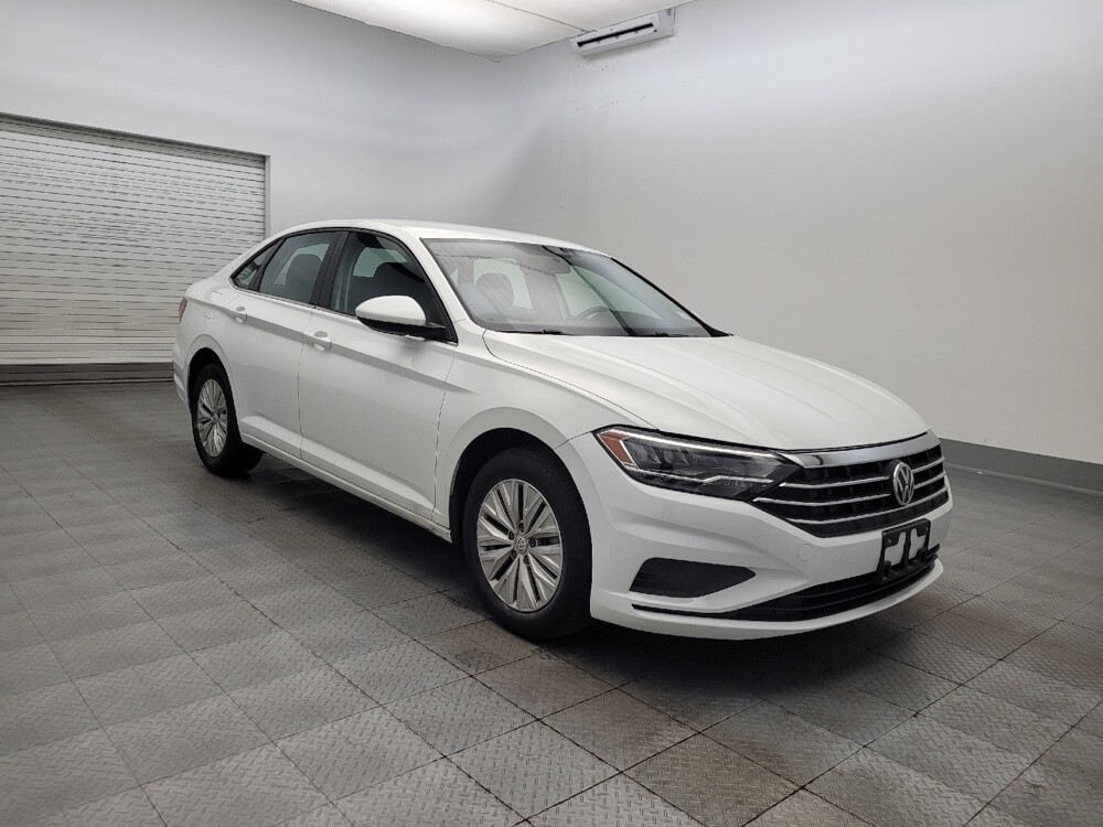 2019 Volkswagen Jetta in Mesa, AZ 85210 - 18064427 13