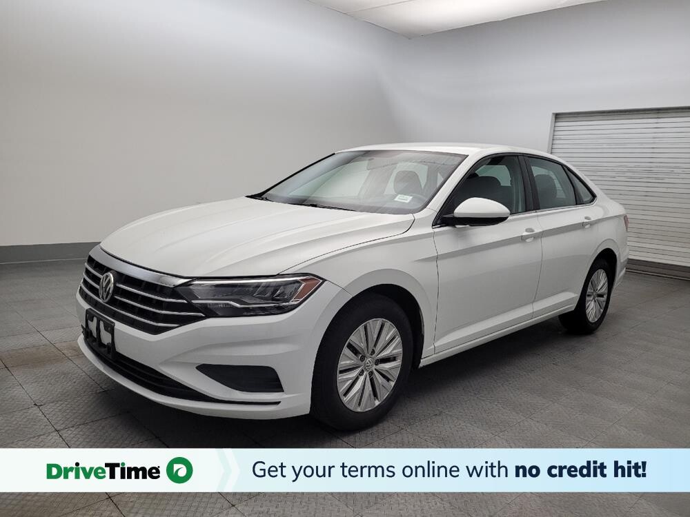 2019 Volkswagen Jetta in Mesa, AZ 85210 - 18064427