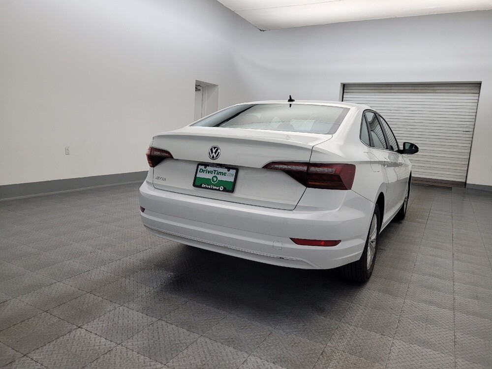 2019 Volkswagen Jetta in Mesa, AZ 85210 - 18064427 7