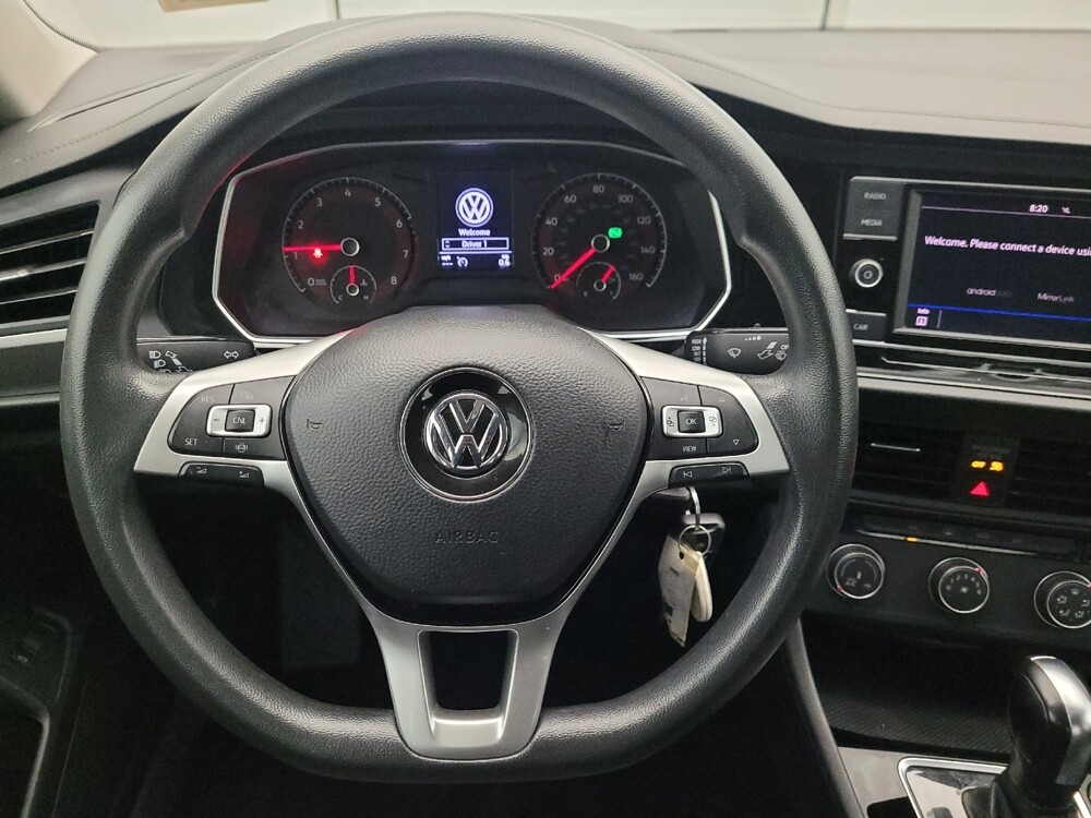 2019 Volkswagen Jetta in Mesa, AZ 85210 - 18064427 22